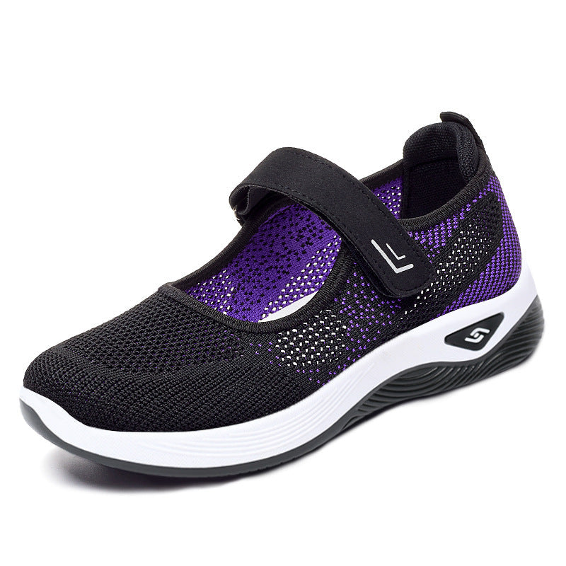EOS | Orthopädisch Gepolsterte Turnschuhe