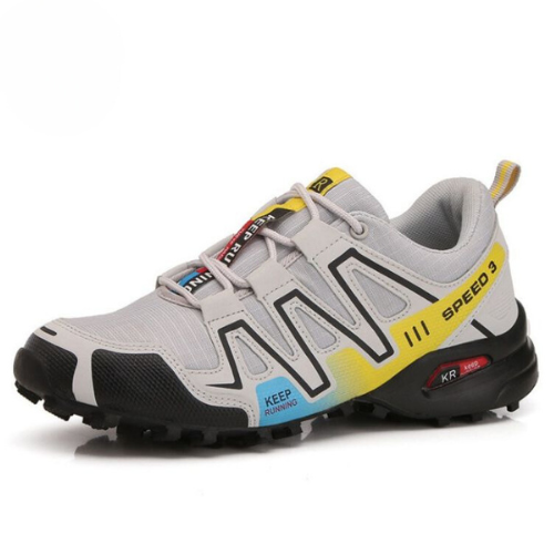 EOS | Orthopädische Sportschuhe