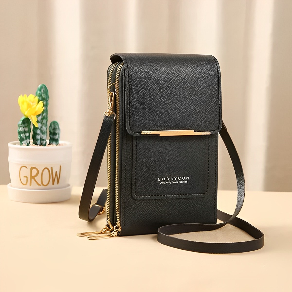 EOS | TrendSafe Elegance Tasche