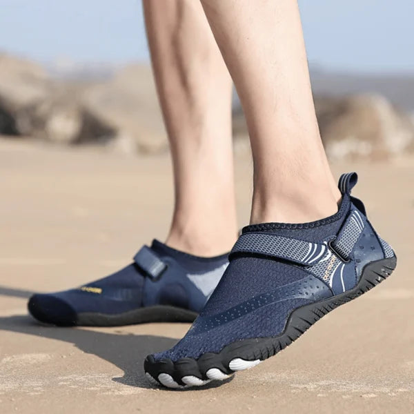 EOS | Barfuß Orthopädische Wasserschuhe