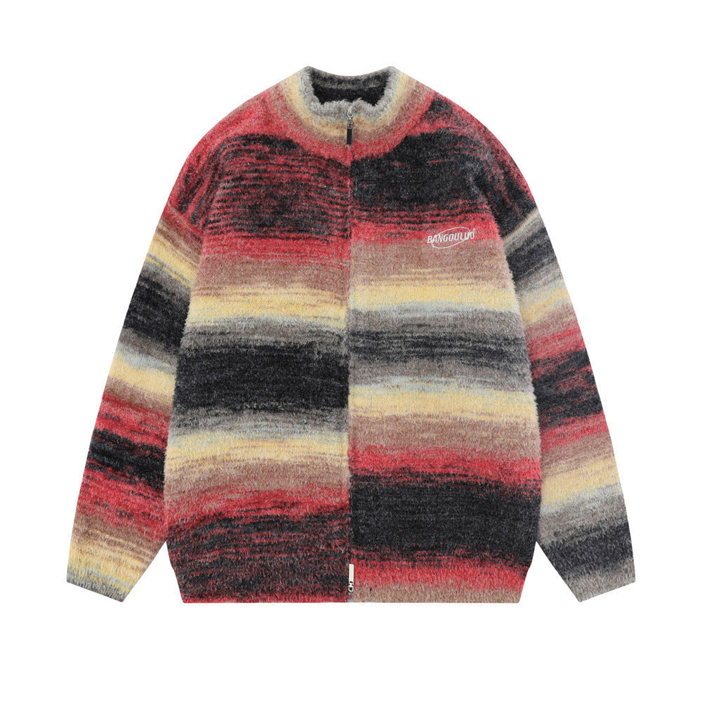 EOS | Moderne und warme Jacke
