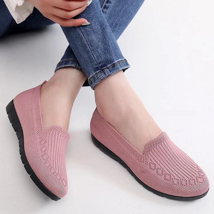 EOS | Orthopädische Cloudwalk Sneakers