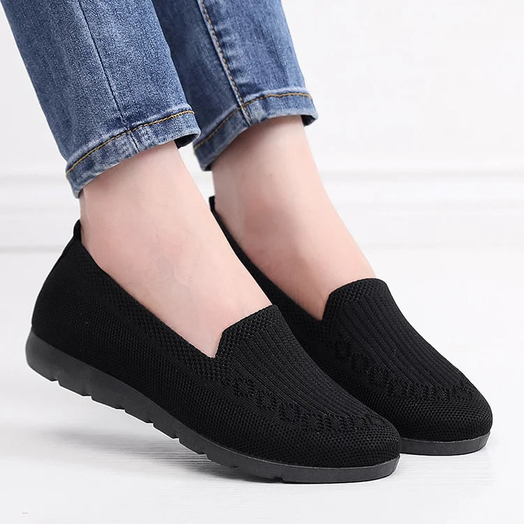 EOS | Orthopädische Cloudwalk Sneakers