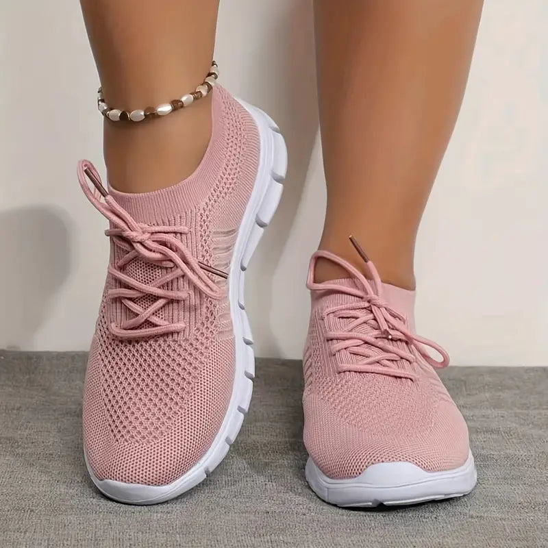 EOS | Orthopädische Netzschuhe für Frauen