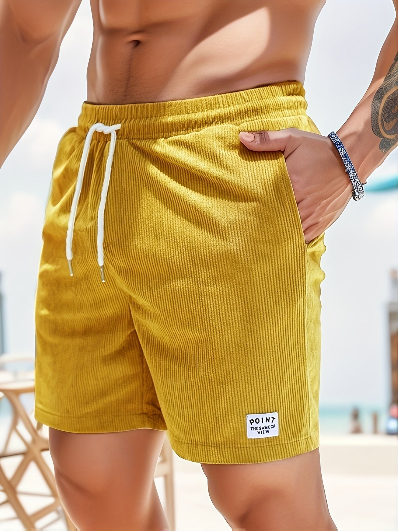 EOS | Bequeme und stylische Komfort-Shorts