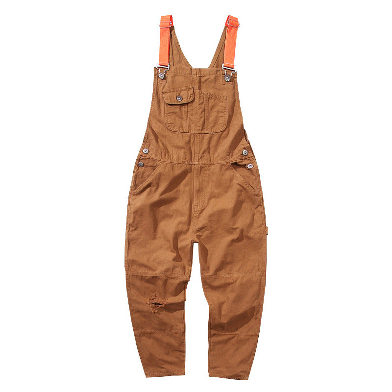 EOS | Stilvoller Overall