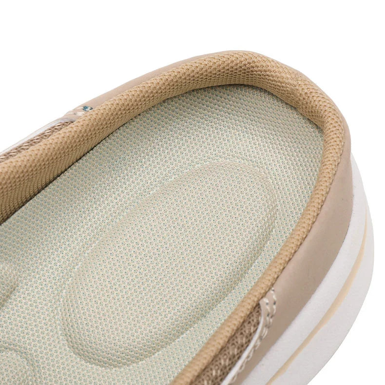 EOS | Orthopädische Sport Sandalen