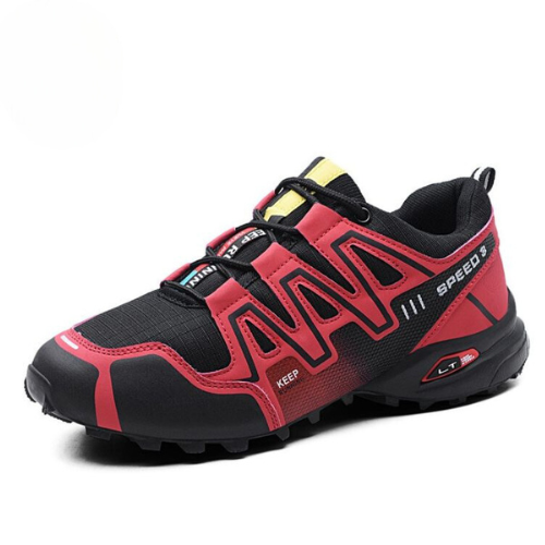 EOS | Orthopädische Sportschuhe