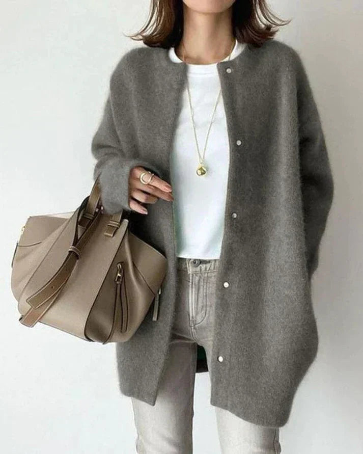 EOS | Schicke und vielseitige Jacke