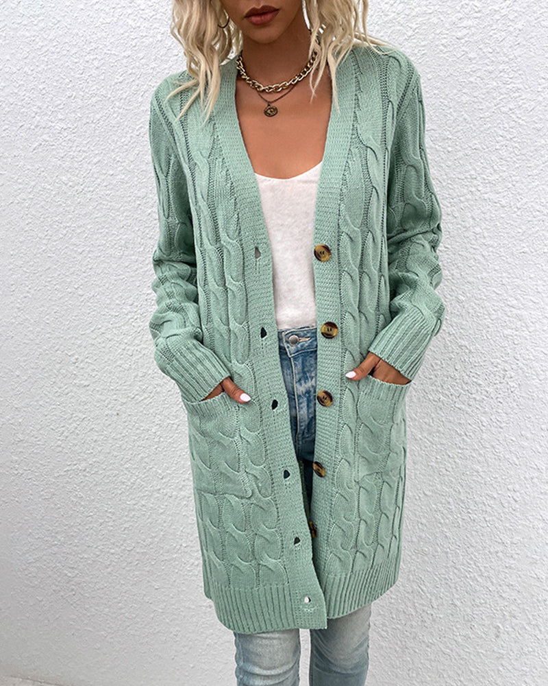 EOS | Mühelos und trendige Jacke