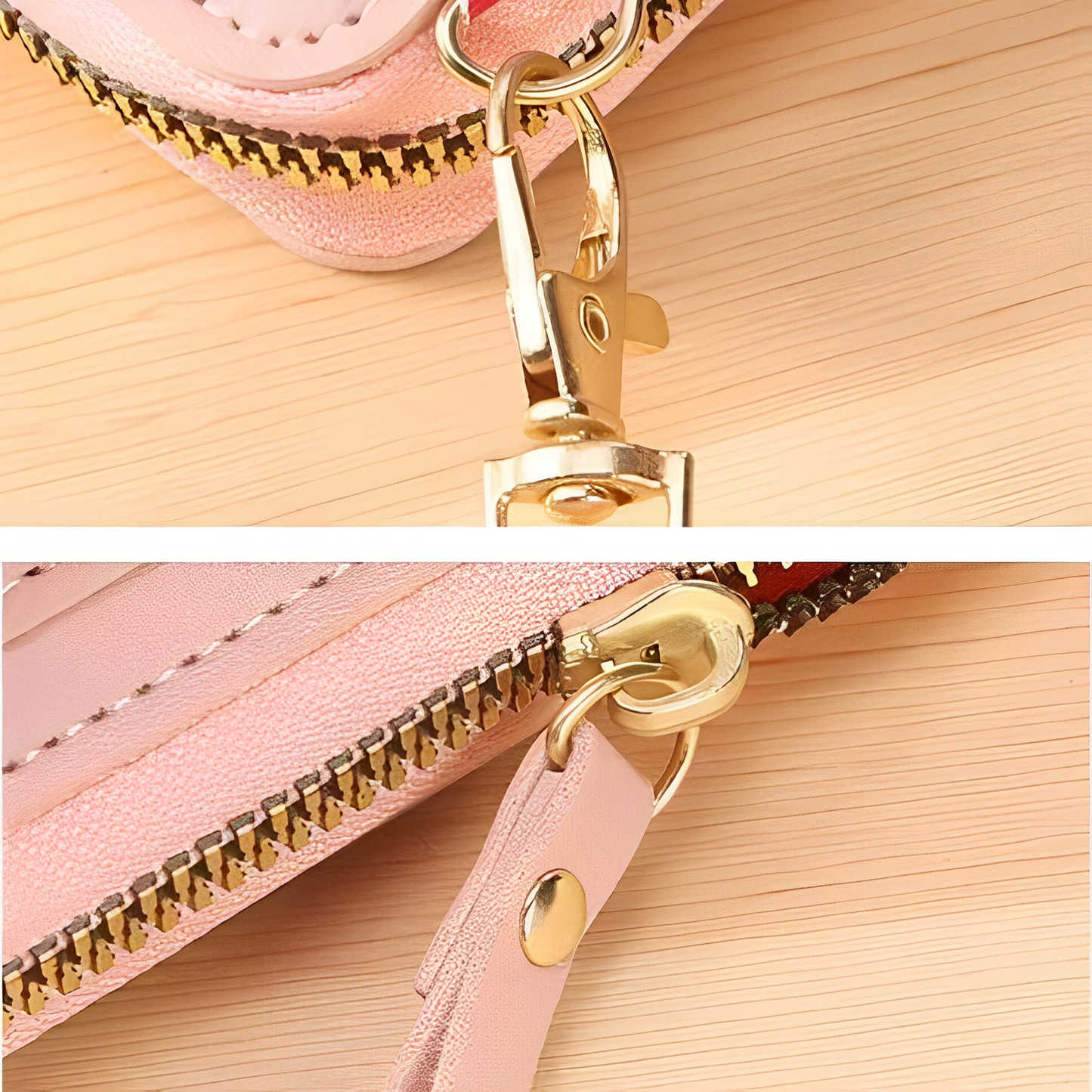 EOS | TrendSafe Elegance Tasche