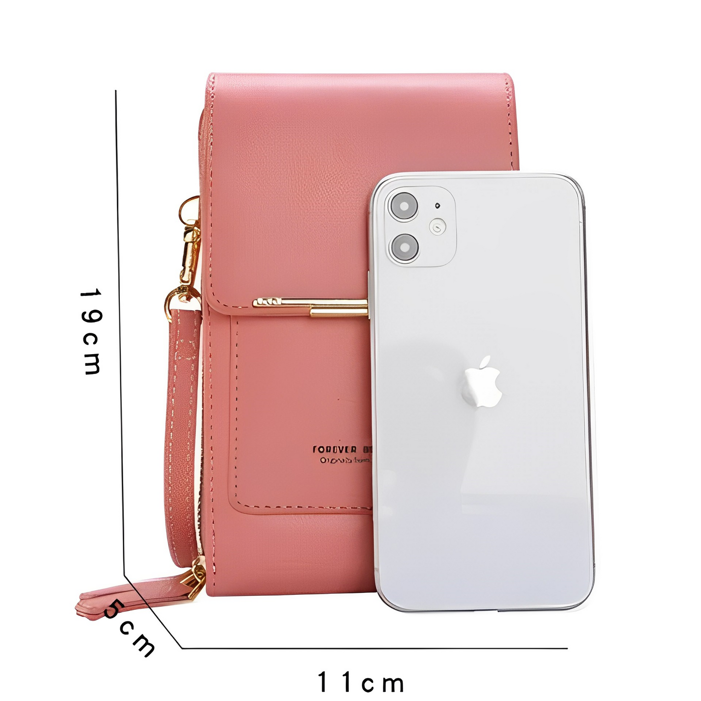 EOS | TrendSafe Elegance Tasche