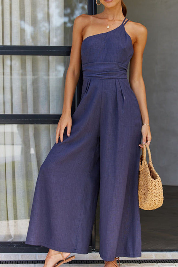 EOS | Lässiger und doch stilvoller Sling-Jumpsuit für Frauen