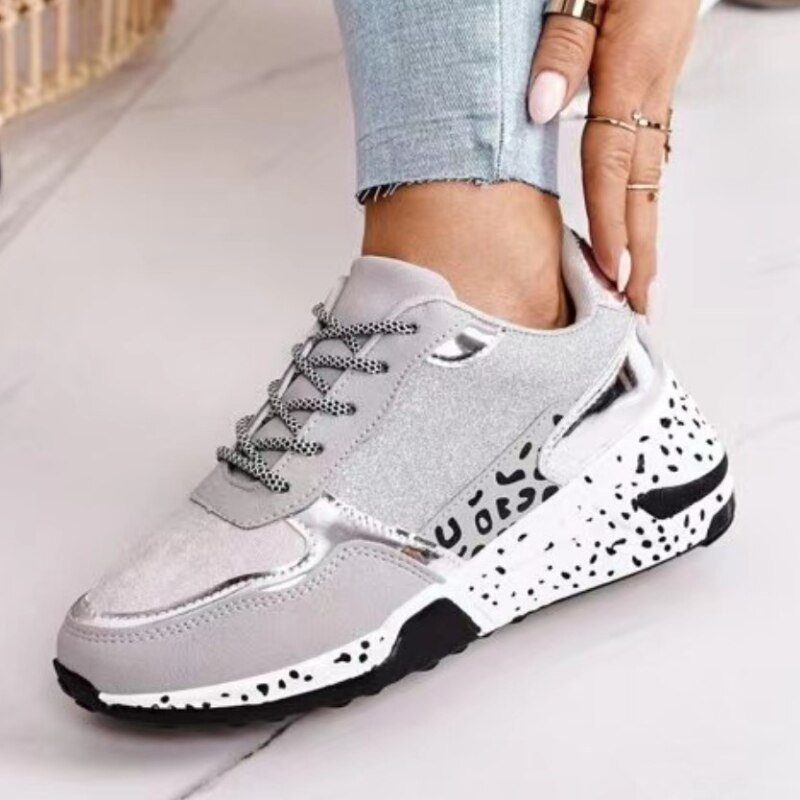 EOS | Bequeme und stilvolle Sneakers für Damen