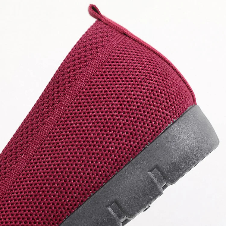 EOS | Orthopädische Cloudwalk Sneakers