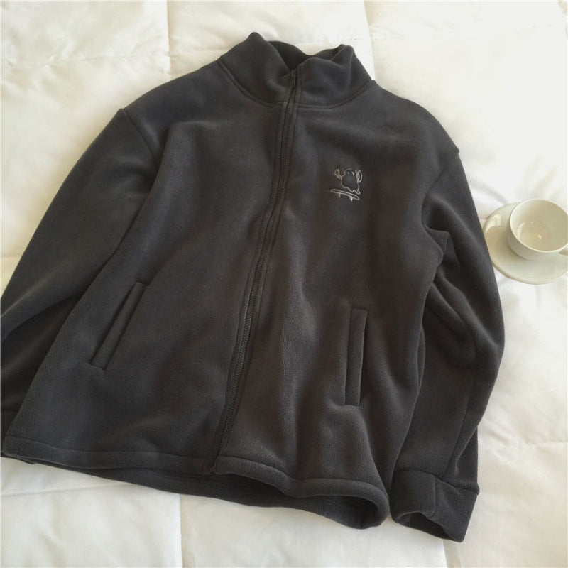 EOS | Leichte und warme Jacke