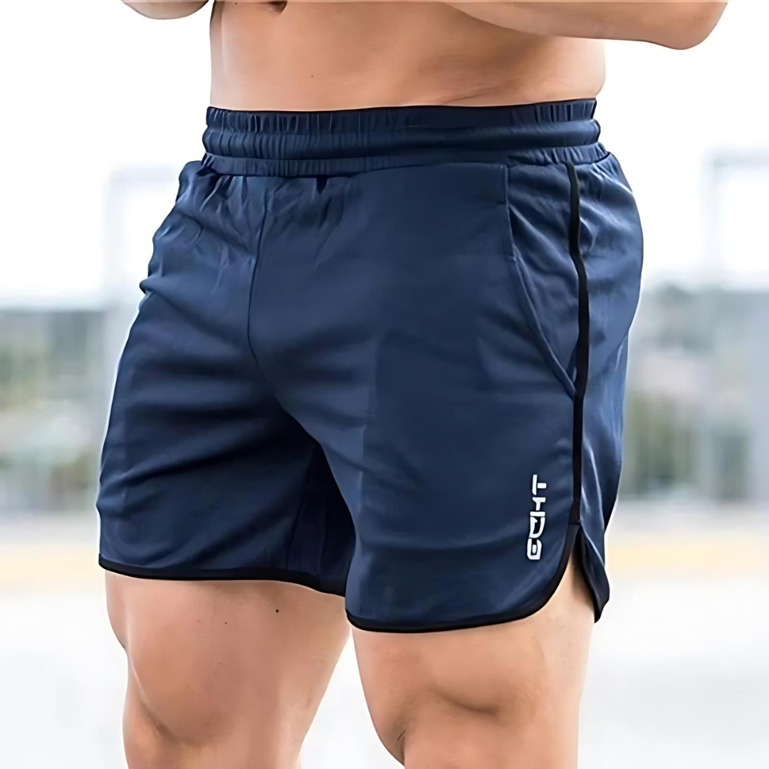 EOS | Sommer Laufsport Outdoor Shorts