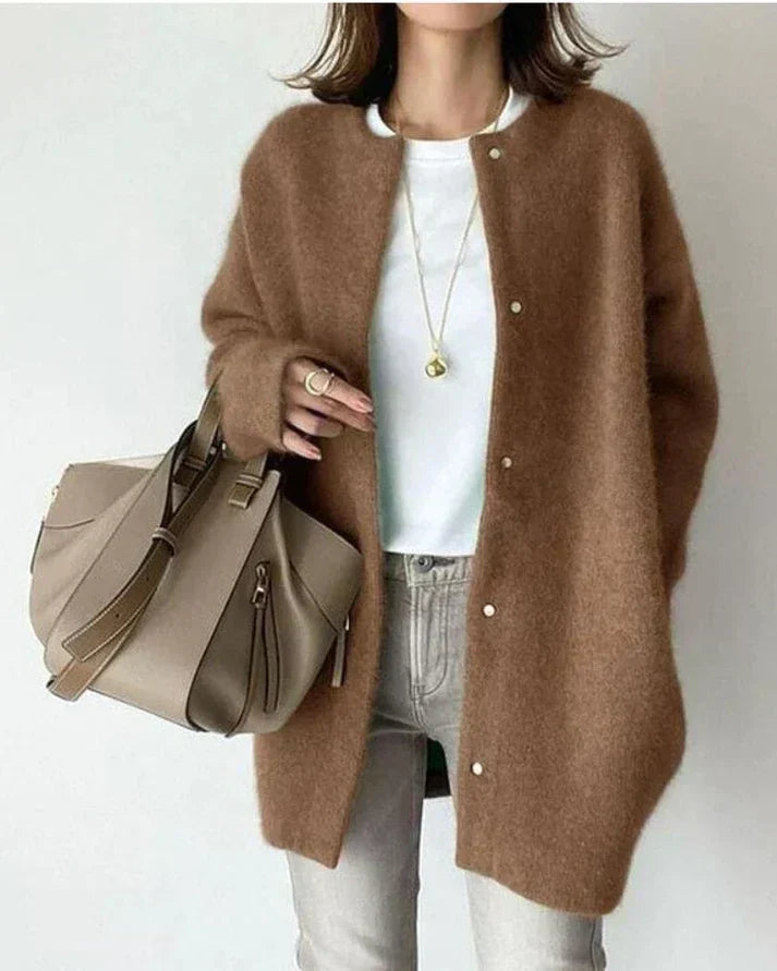 EOS | Schicke und vielseitige Jacke