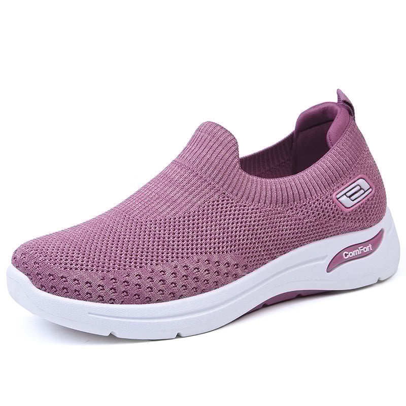 EOS | Orthopädische Sneakers für Frauen