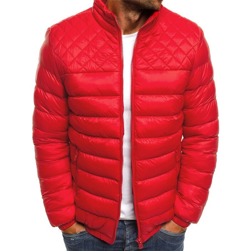 EOS | Elegante Winterjacke