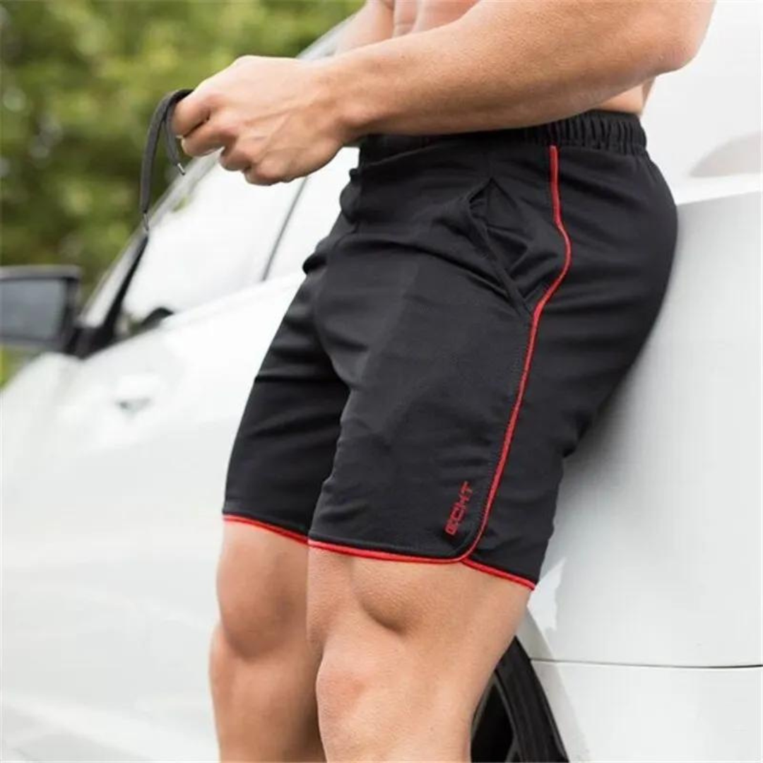 EOS | Sommer Laufsport Outdoor Shorts
