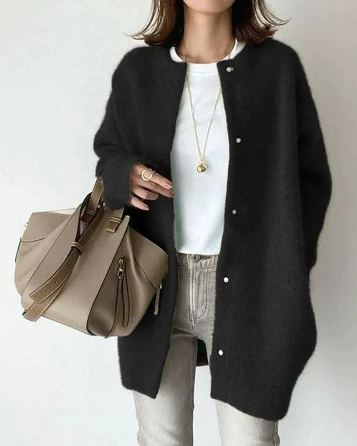 EOS | Schicke und vielseitige Jacke