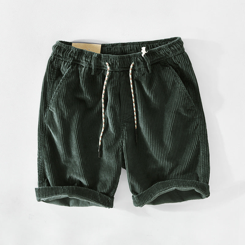 EOS | Locker sitzende Shorts