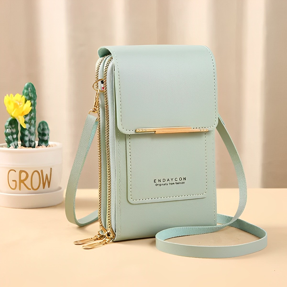 EOS | TrendSafe Elegance Tasche