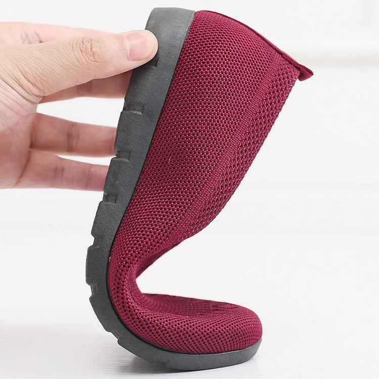 EOS | Orthopädische Cloudwalk Sneakers