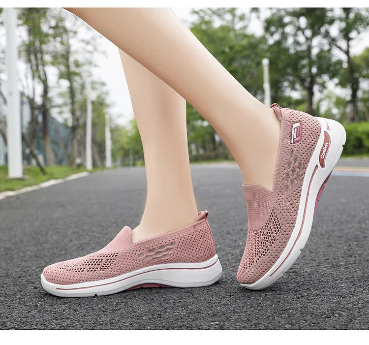 EOS | Orthopädische Elegante Sneakers