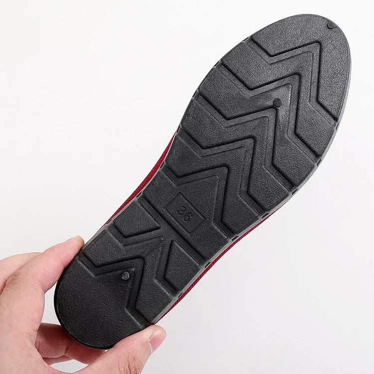 EOS | Orthopädische Cloudwalk Sneakers