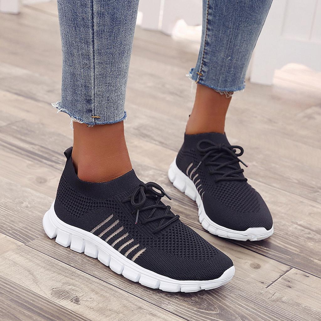 EOS | StrideFlex Active Orthopädische Turnschuhe