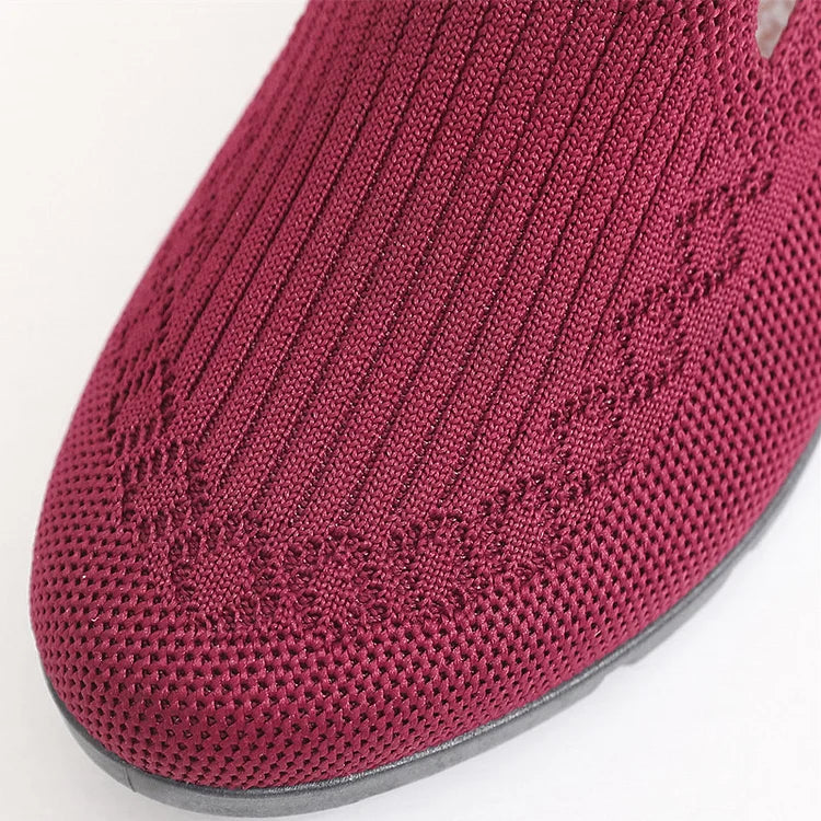 EOS | Orthopädische Cloudwalk Sneakers