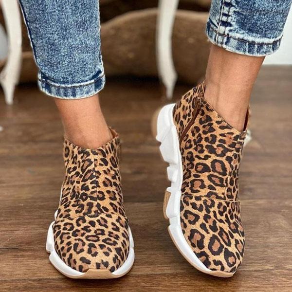 EOS | Flex Stiefeletten Modern & Bequem