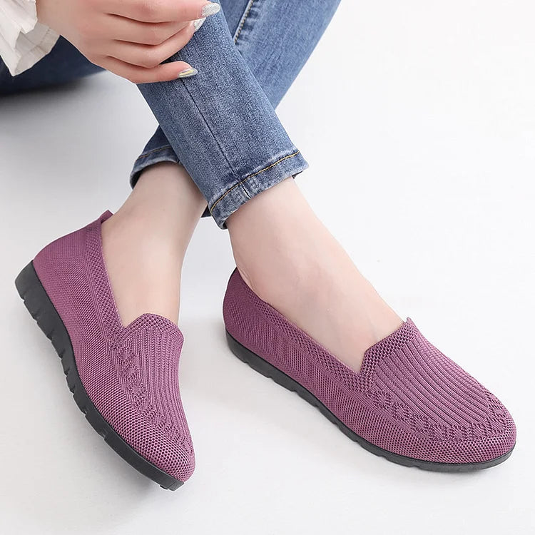 EOS | Orthopädische Cloudwalk Sneakers