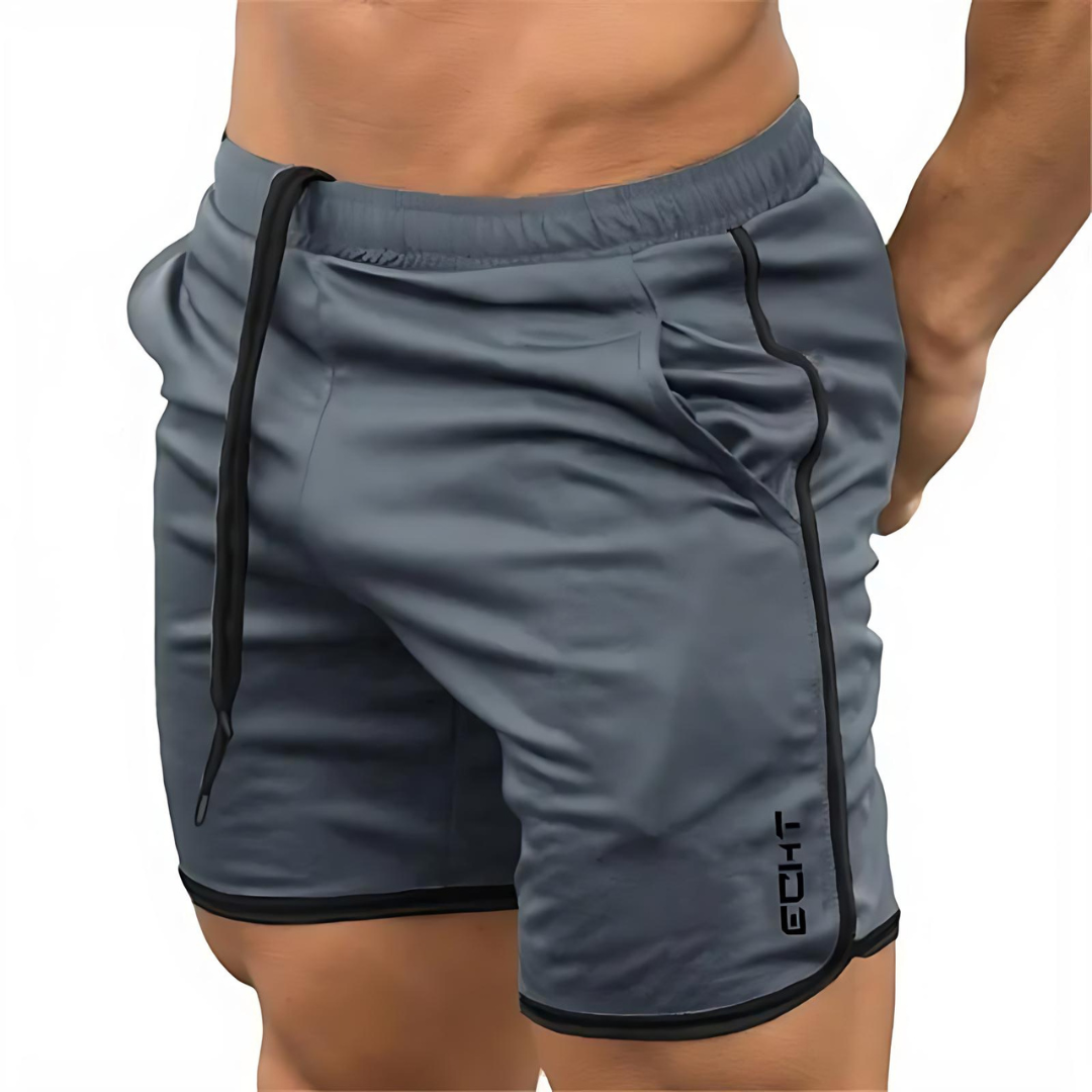 EOS | Sommer Laufsport Outdoor Shorts
