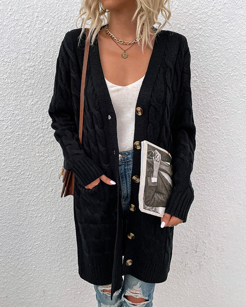 EOS | Mühelos und trendige Jacke