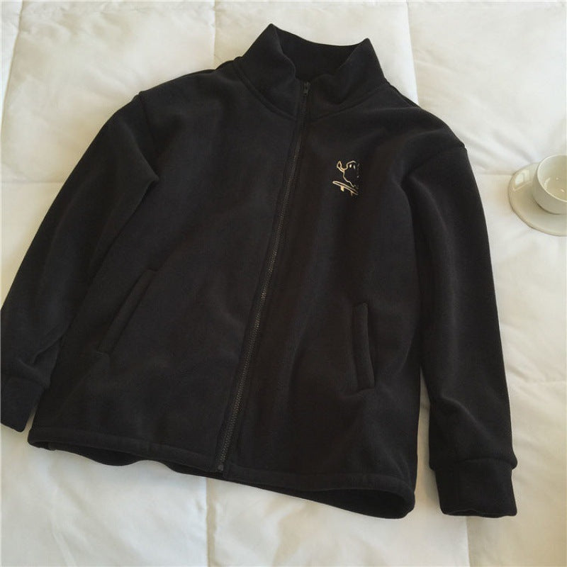 EOS | Leichte und warme Jacke
