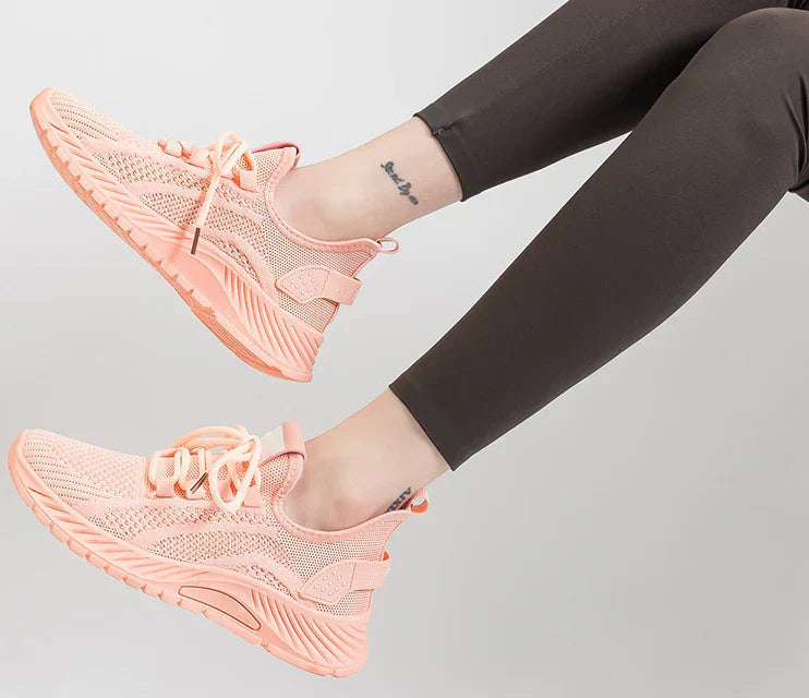 EOS | StrideMax Komfort Orthopädische Schuhe