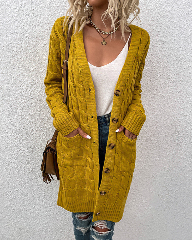 EOS | Mühelos und trendige Jacke