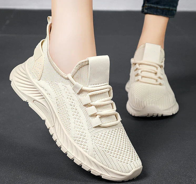 EOS | StrideMax Komfort Orthopädische Schuhe