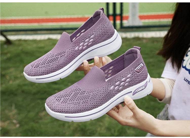 EOS | Orthopädische Elegante Sneakers