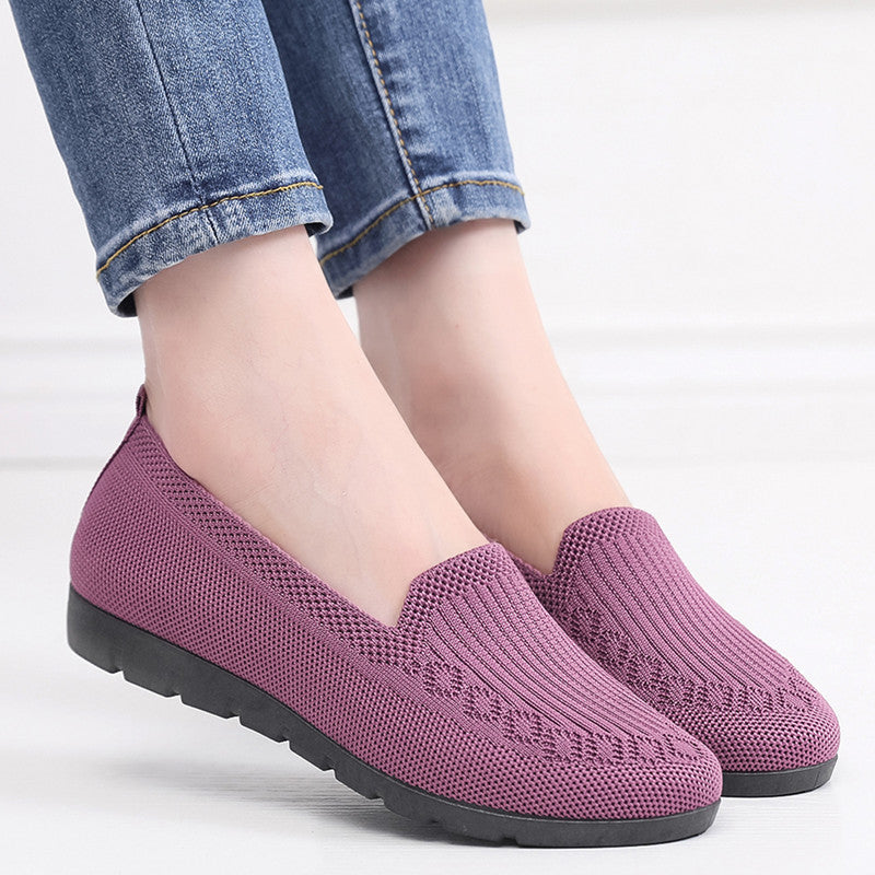 EOS | Orthopädische Cloudwalk Sneakers
