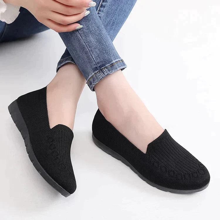 EOS | Orthopädische Cloudwalk Sneakers