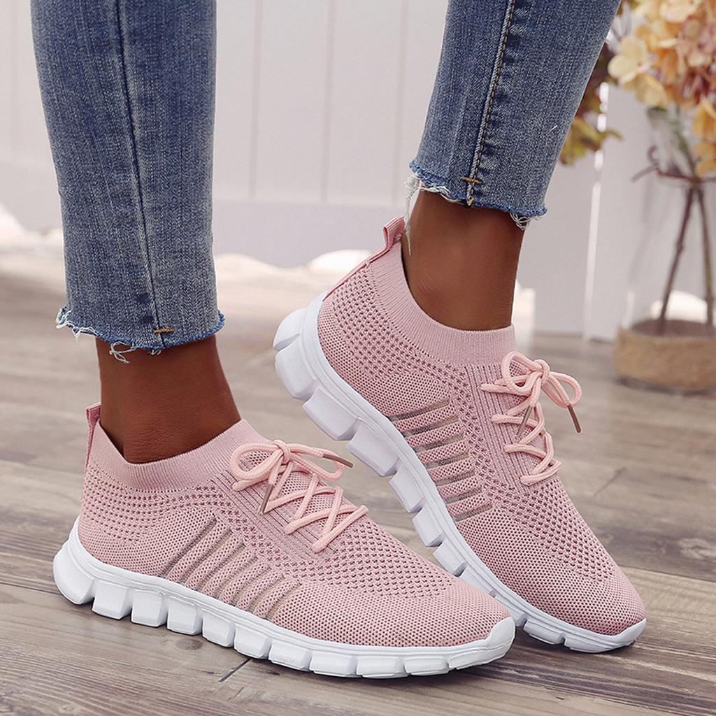EOS | StrideFlex Active Orthopädische Turnschuhe