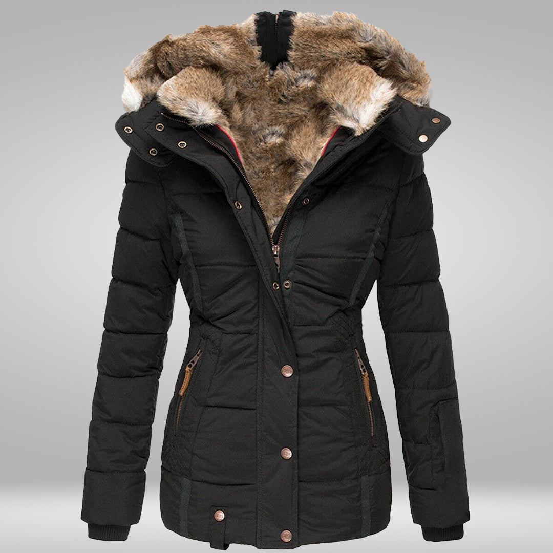 EOS | Elegante Winterjacke