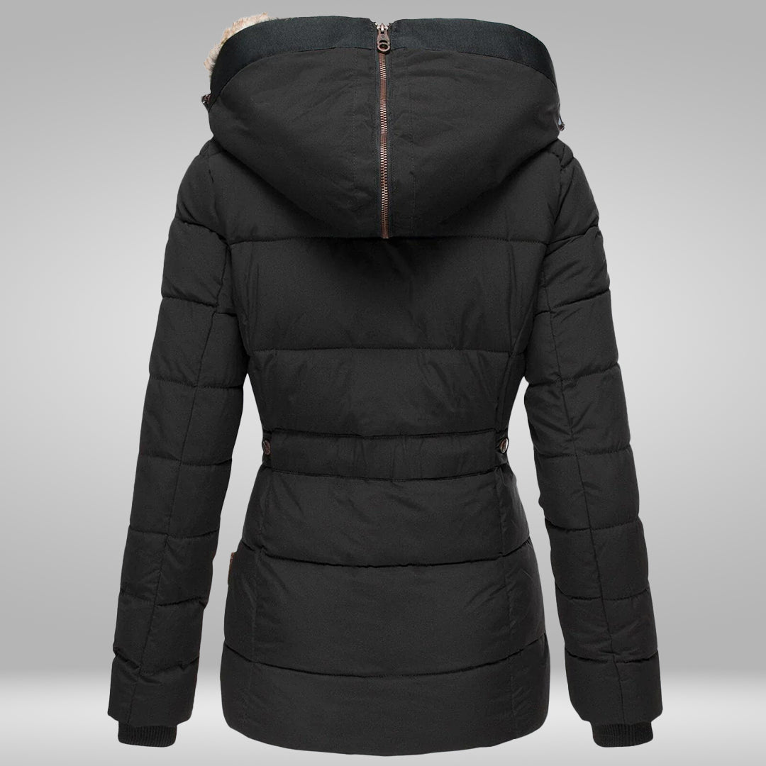 EOS | Elegante Winterjacke