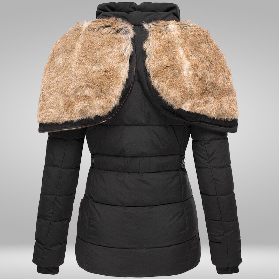 EOS | Elegante Winterjacke
