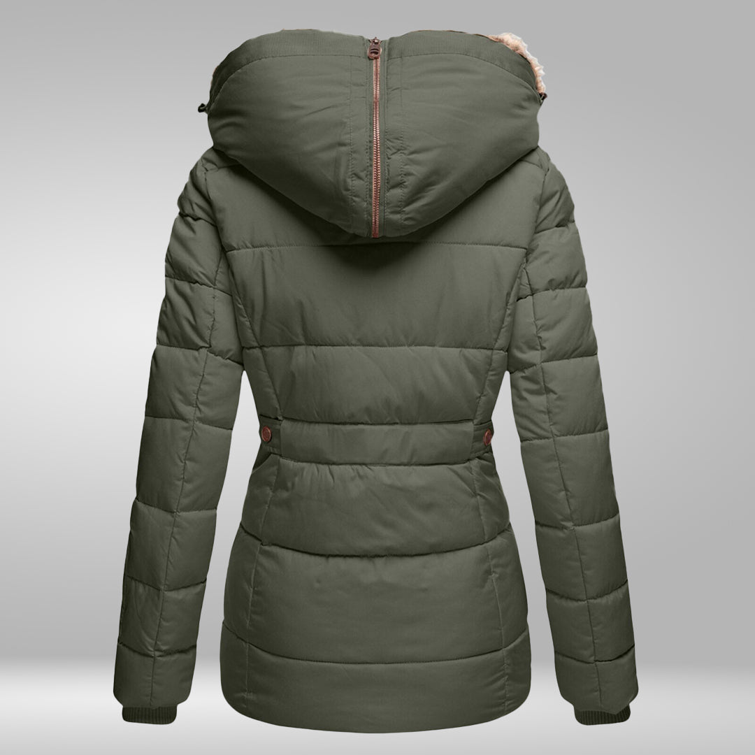 EOS | Elegante Winterjacke