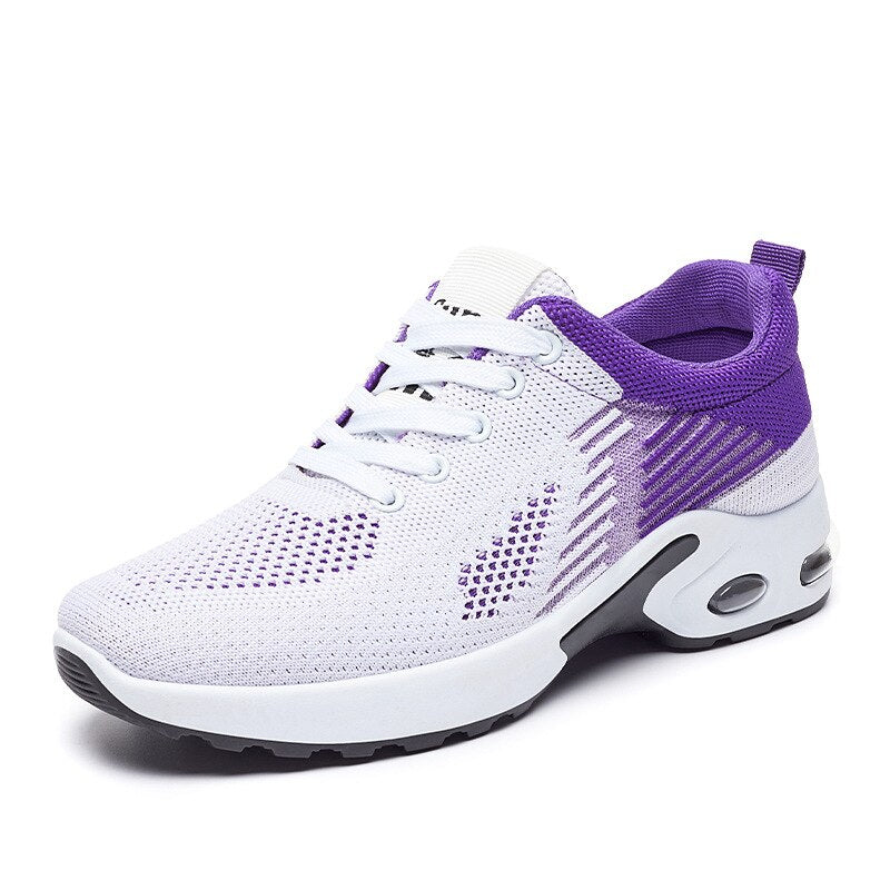 EOS | Komfort Ultimative Bequeme Orthopädische Sportschuhe für Damen